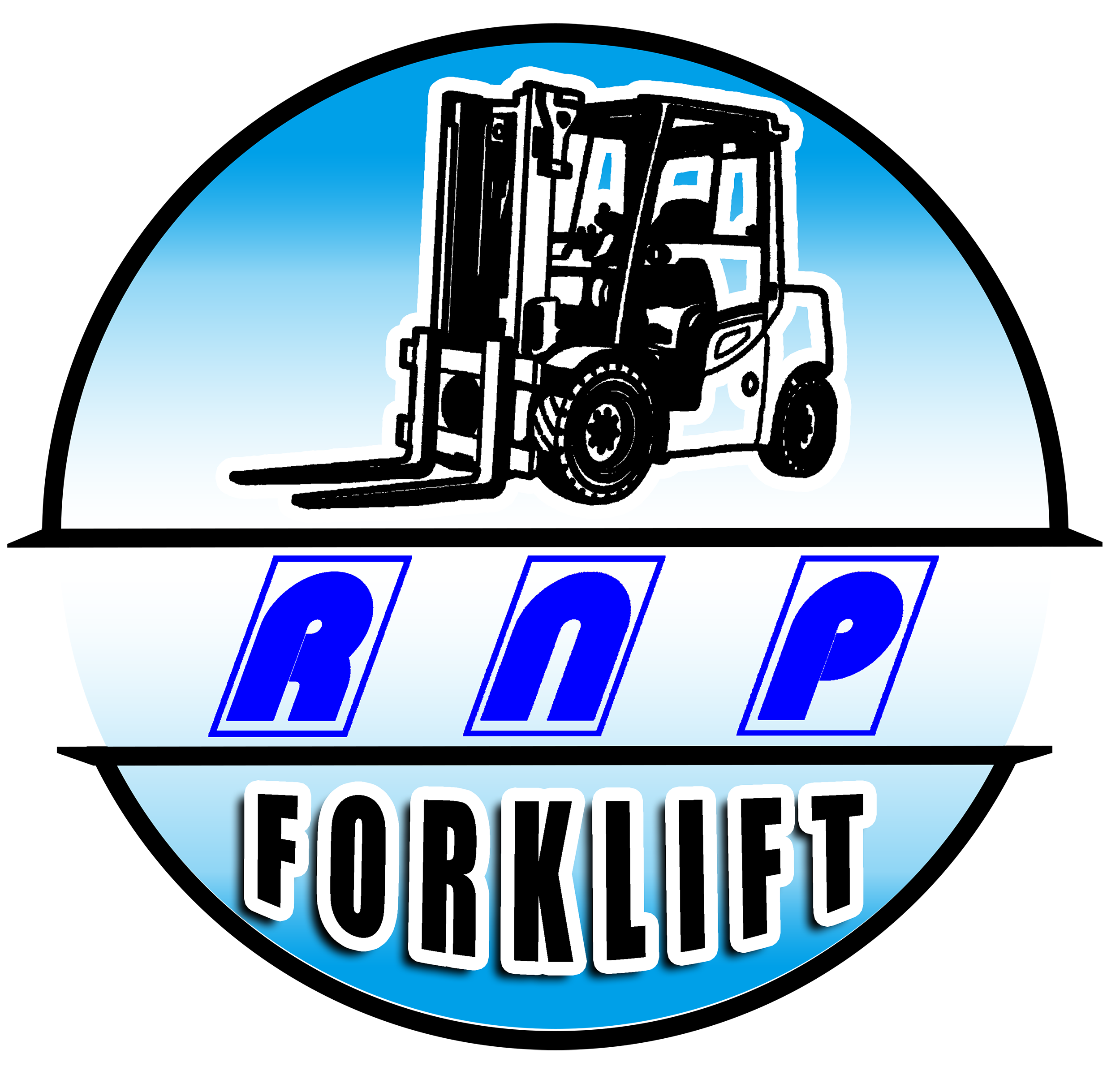 RNP Forklift Tim